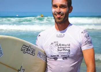 For Fun and Fitness—Just Add Water