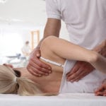 Chiropractors Offer Alternative To NSAIDs For Back Pain