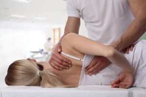 Chiropractors Offer Alternative To NSAIDs For Back Pain