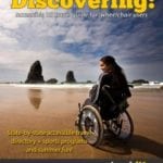Free Books Available For Wheelchair Users
