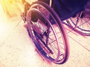 Getting A Wheelchair For Less-Or Free