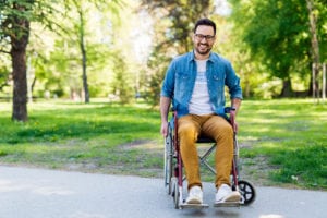 Companies Launch New Disability Image Collection