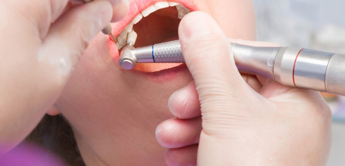 Fewer Dental Visits By Diabetics Concerning