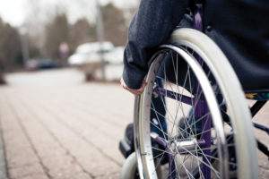8 Tips For Wheelchair Safety During Cold Weather
