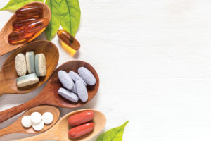 Use of Complementary and Alternative Medicine Could Be Dangerous