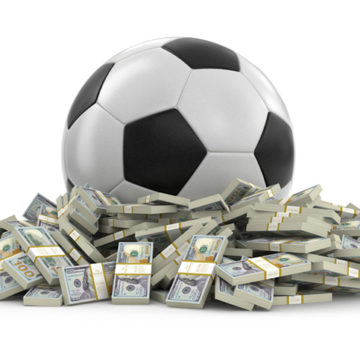 Cost Is a Top Factor in Registering for Recreational Team Sports