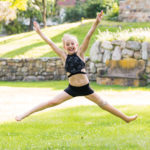 Tiny Dancer Takes Big Leaps Through Life