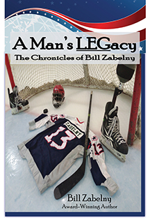 A Man’s LEGacy: The Chronicles of Bill Zabelny