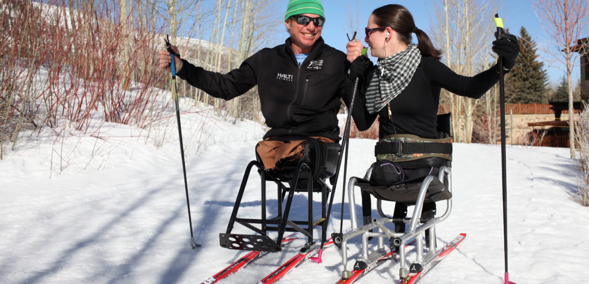 Enjoying Adaptive Winter Sports: Things You Need to Know