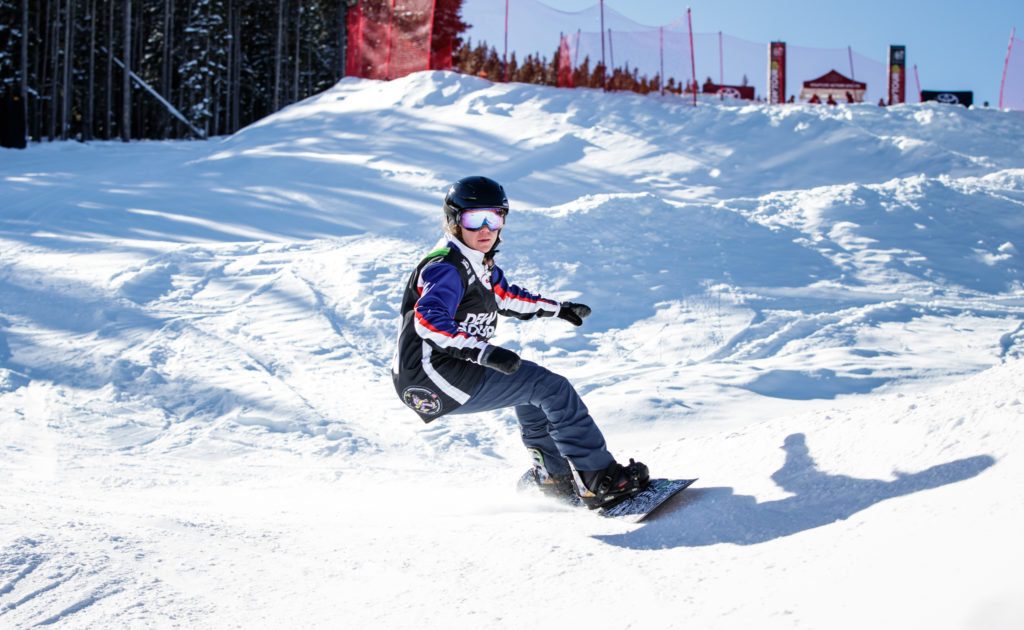 Enjoying Adaptive Winter Sports Things You Need to Know Amplitude