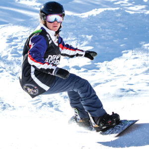Enjoying Adaptive Winter Sports: Things You Need to Know