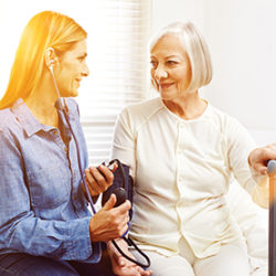 House Calls May Not Be a Thing of the Past for People With Limited Mobility