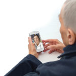 Virtual Medical Visits Get Wary Welcome From Older Adults