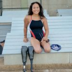 2020 Paralympic Athletes to Know: Haven Shepherd