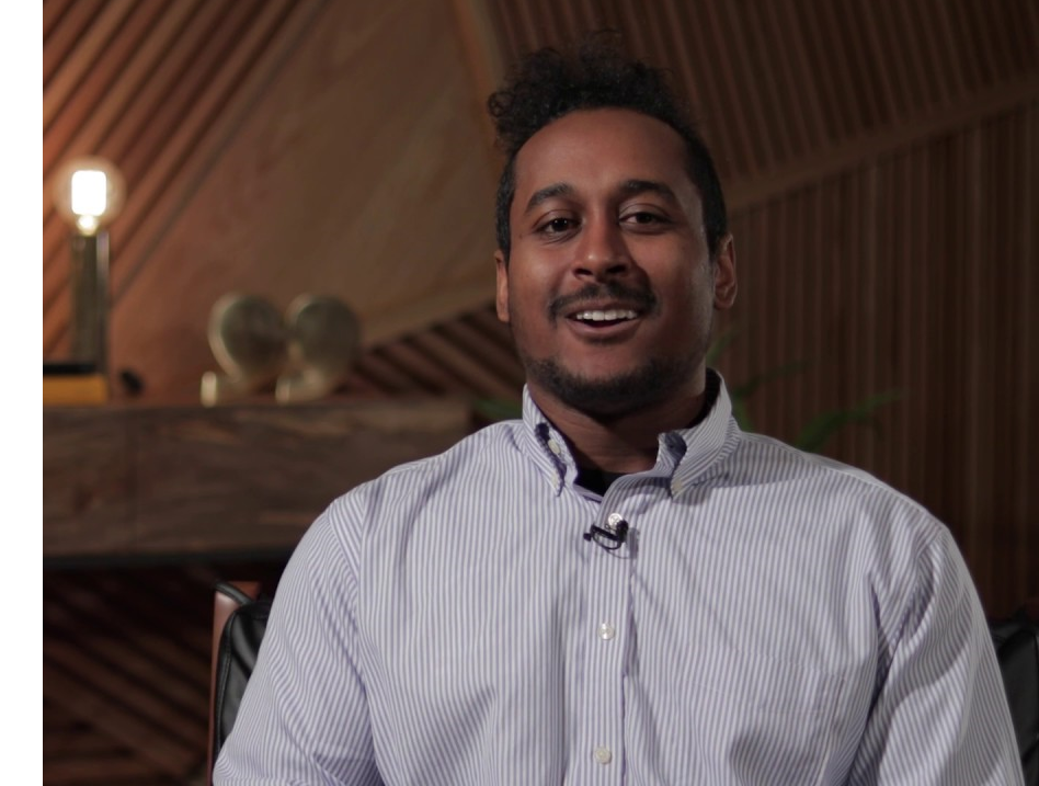 1st Person: iAccess founder Brandon Mayfield