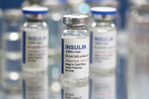 CMS Announces Lower Out-of-pocket Expenses for Insulin