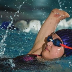 Parasports Pioneers Join Forces