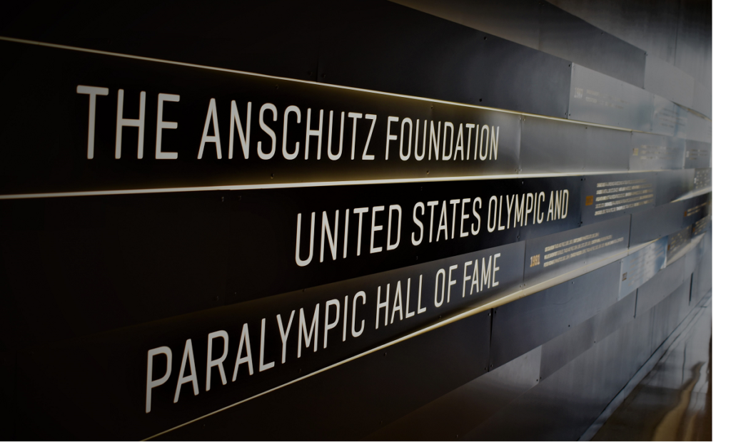 US Olympic and Paralympic Museum: First Impressions