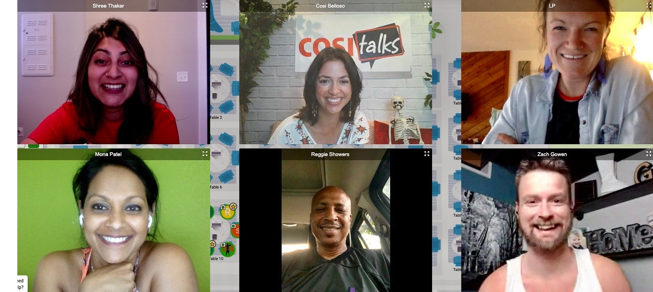 Amputee Coalition National Conference: Key Takeaways