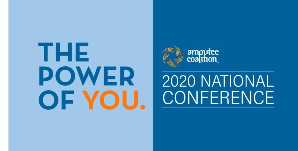 Amputee Coalition National Conference 2020

