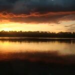 Giving Thanks for What the River Allows