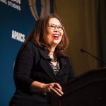 The Personal and the Political: The Transformational Politics of Sen. Tammy Duckworth