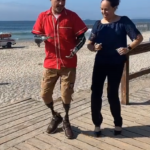 Quad Amputee Dancer Aarón Acosta Will Set You Free