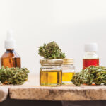 Cannabinoids May Affect Activity of Other Pharmaceuticals