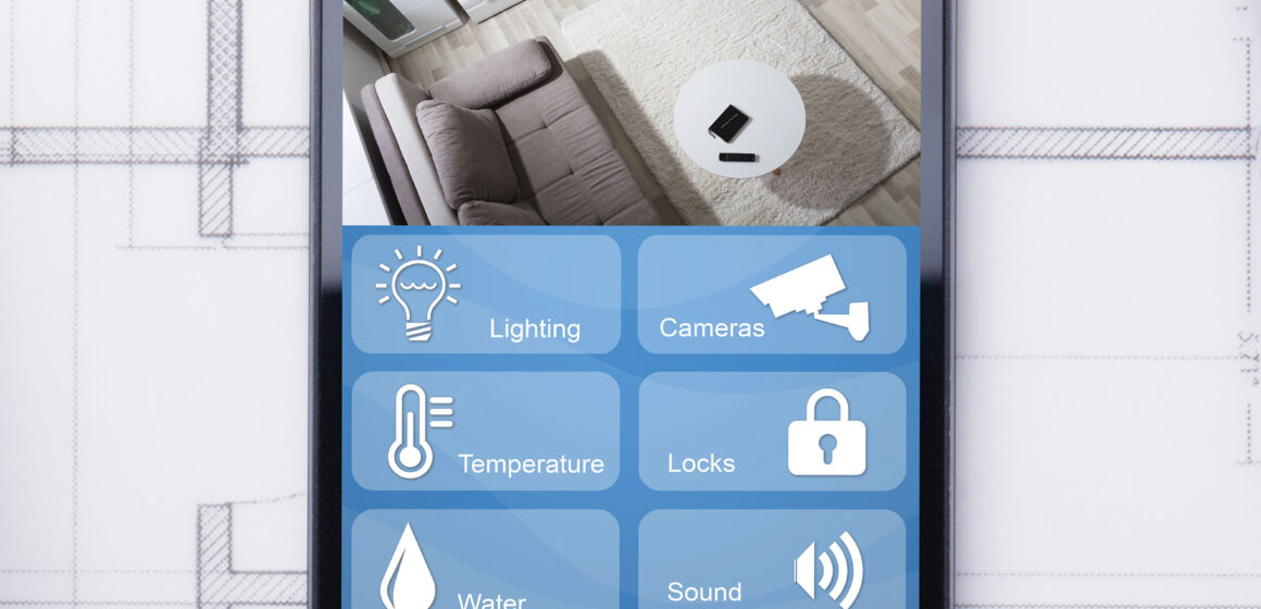 Study Highlights Consumer Concerns About Smart Home Technologies