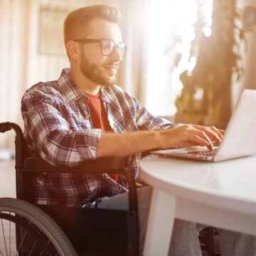 Remote Jobs Exclusively for People With Disabilities