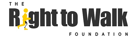 Worthy Causes: Right to Walk Foundation - Amplitude