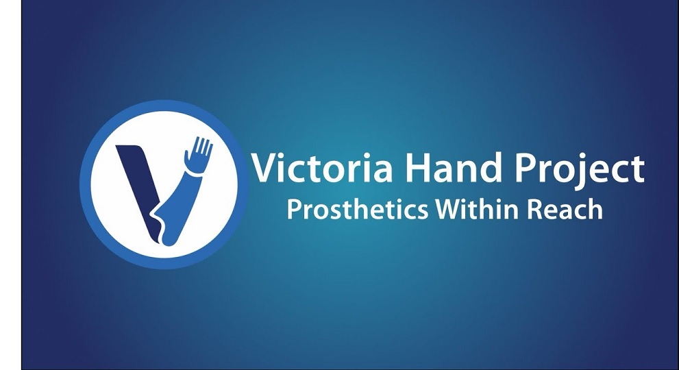 Worthy Causes: Victoria Hand Project