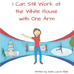 I Can Still Work at the White House With One Arm