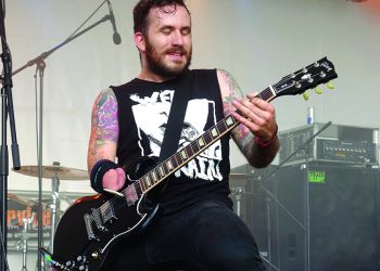 One-Hand Band: Amputees Who Rock