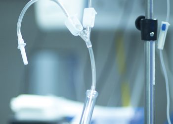 A Pandemic Within a Pandemic