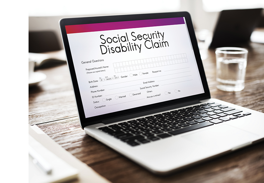 How to Get Social Security Disability Benefits
