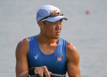 Nouveaux Niches at the Paralympics