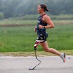 Road to Tokyo: The Marketplace Comes to Melissa Stockwell