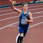 Fast Dash to the Pros for Hunter Woodhall