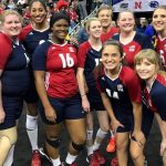 Nichole Millage on the Power of Team Chemistry