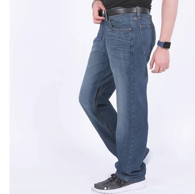 Sequence Jeans Hose Easy Pant dark blue denim 