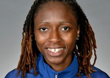 Femita Ayanbeku