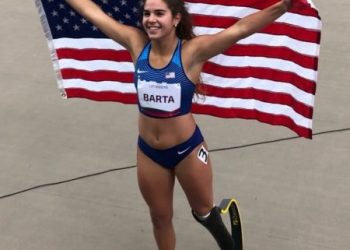 Sydney Barta