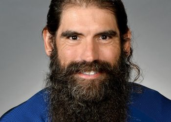 Joe Berenyi