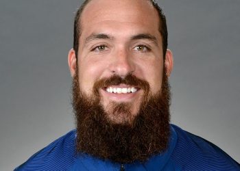 Jeremy Campbell