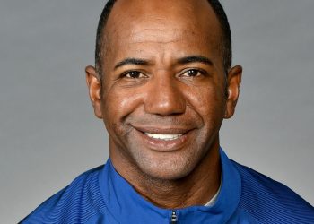 Freddie De Los Santos