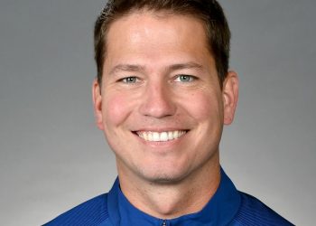 Eric Duda