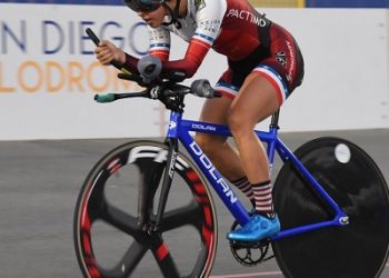 Josie Fouts