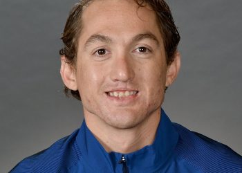 Rudy Garcia-Tolson