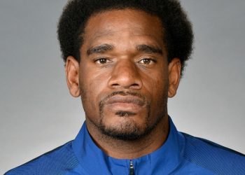 Roderick Green